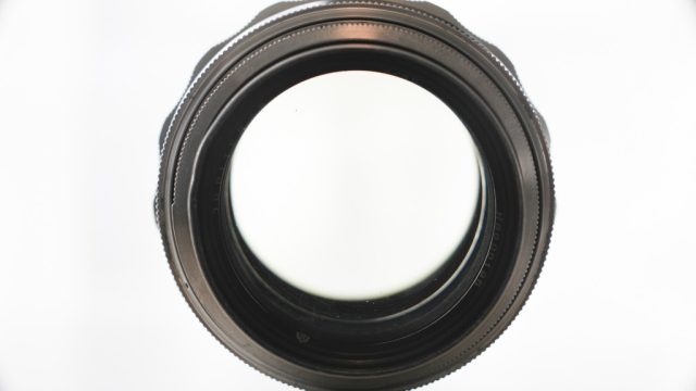 Jupiter9 85mm f2をElmar 65mm f3.5 macroでブログ用に物撮り