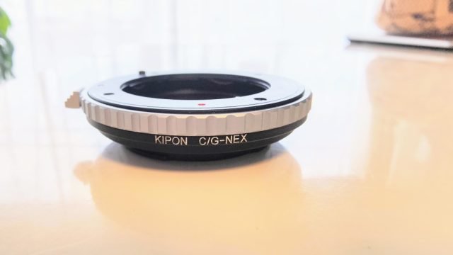 動作良好 CONTAX コンタックス G2 Biogon 28mm F2.8 Carl Zeiss G Biogon 28mm f2.8レビュー作例 広角神オールドレンズ銘玉