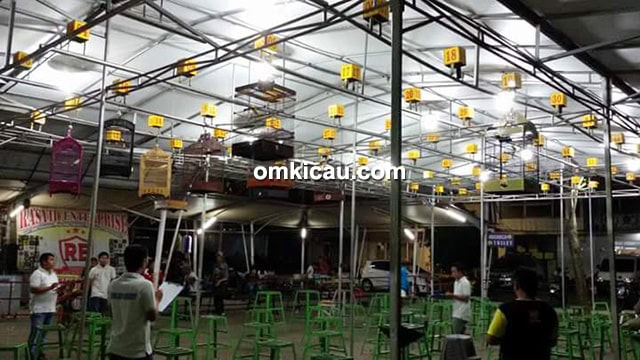 Gantang Malam RE Muci Tangerang Gantang Malam RE Muci Tangerang