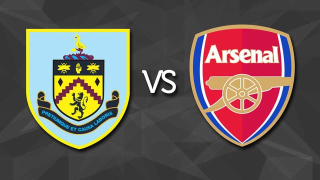 Burnley vs Arsenal prediction