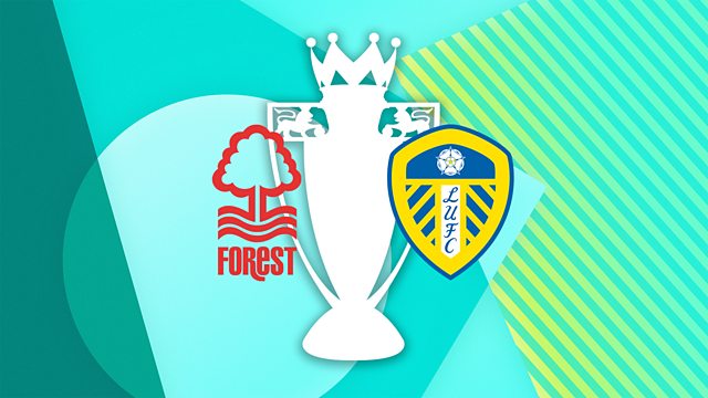 Nottingham vs Leeds