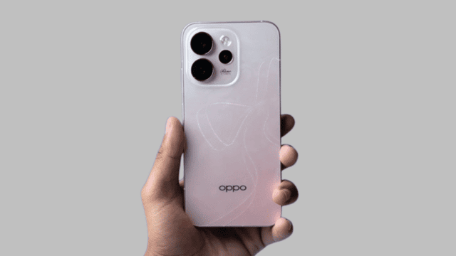 Oppo Reno 16 Series Leak Spills Launch Date, Dimensity 8500 Chip, Key Specs Oppo Reno 16