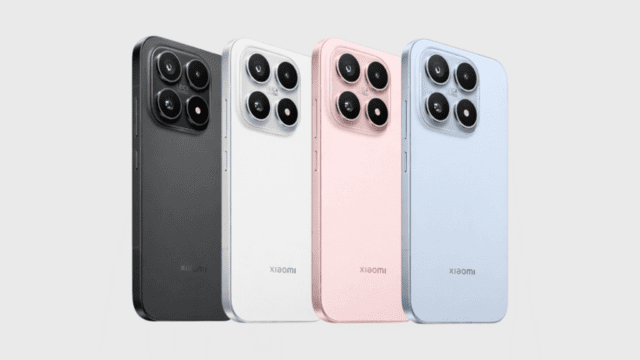 Xiaomi 18 Rumored to Pack Bigger 6.4-Inch Screen and Massive 200MP Periscope Camera Xiaomi 18