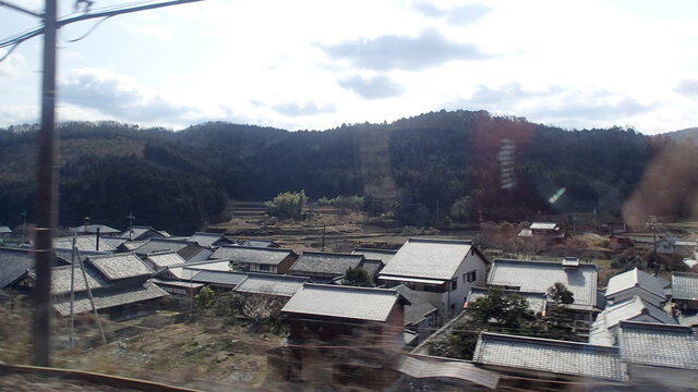 日本紀伊半島