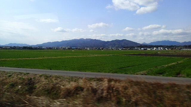 日本紀伊半島