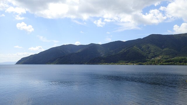 日本琵琶湖