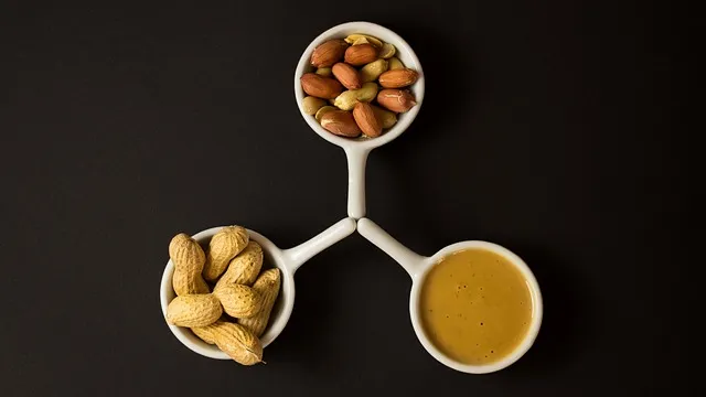 20 extraordinary Benefits of Peanuts