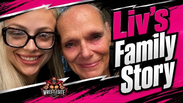 Liv Morgan’s Family Story Explained