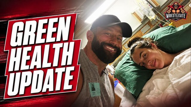 Chelsea Green Reveals Heart Procedure After Years Of Undiagnosed Condition
