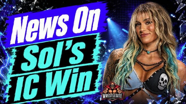 Sol Ruca’s Clash In Italy Win Gets New Context