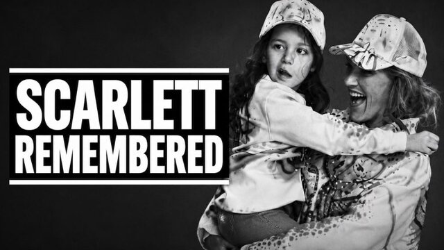 Charlotte Flair Fan Scarlett Guillen Dies At 8