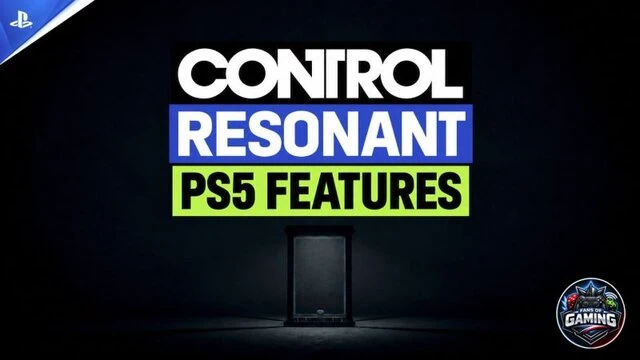 Control Resonant PS5 Features and Performance Modes Revealed