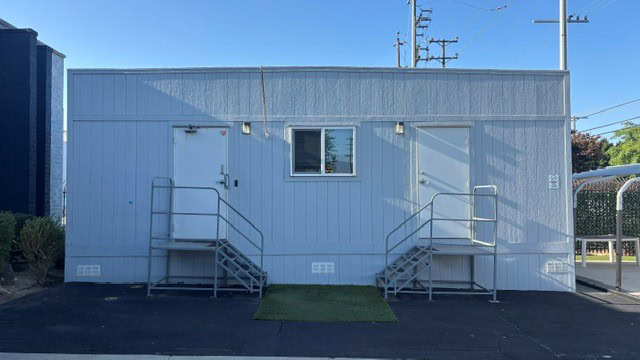 14′ x 30′ Office Trailer for Sale in Los Angeles County, CA