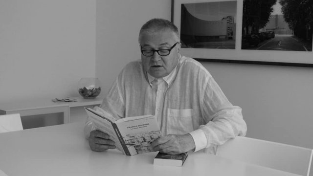 MediumPoesia, Franco Buffoni, Franco Ottonello, Michele Milani, Poesia, Poesia contemporanea, poeti, poeti viventi, intervista, Ma*Ga, maga, Gallarate