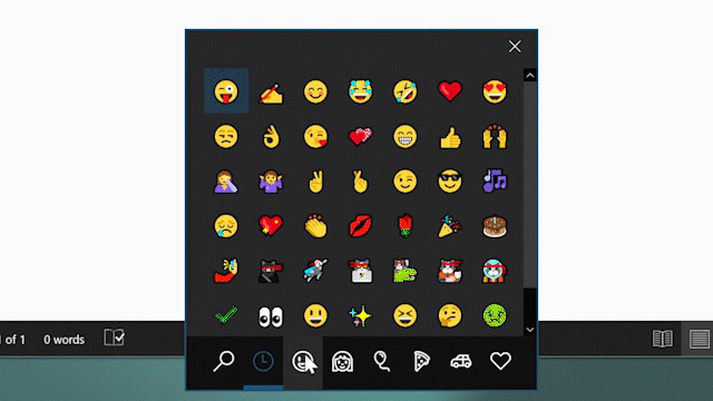 What-is-an-Emoji-Bar-Virtual-Keyboard-on-Windows-10