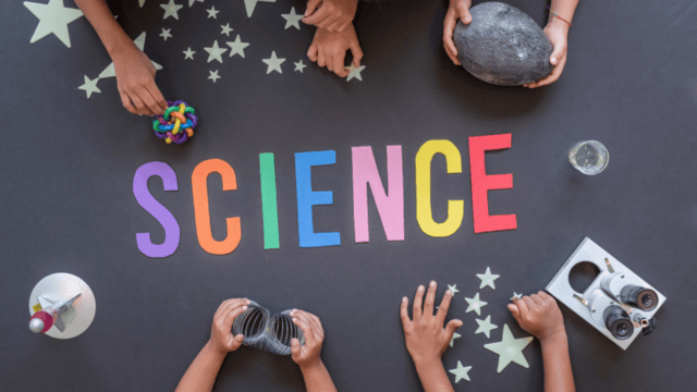 MagicSchool AI virtual lab feature for science lessons