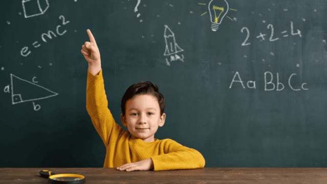 MagicSchool AI generating a personalised learning path