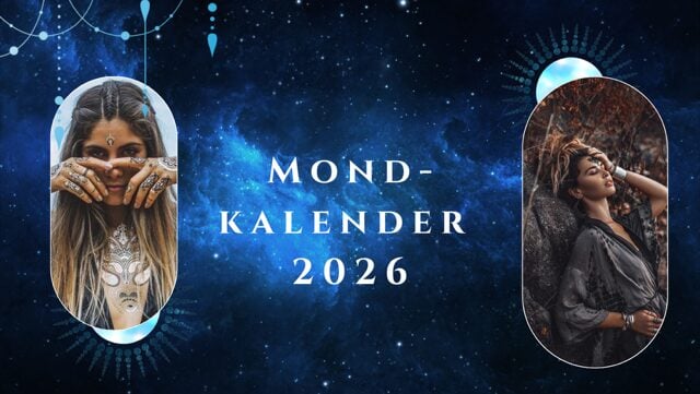 Mondkalender