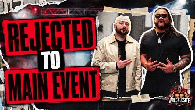 Jacob Fatu Opens Up About WWE Rejection Before Roman Reigns Match