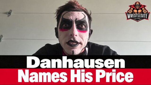 Danhausen Names Price to Uncurse Manchester United