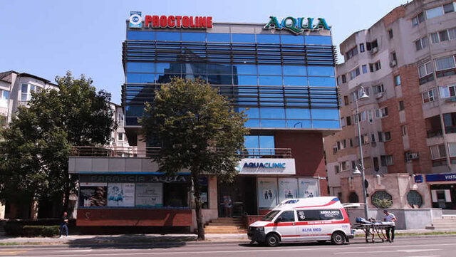 clinica on constanta