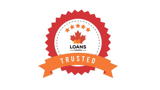 Loans Canada Trust Seal