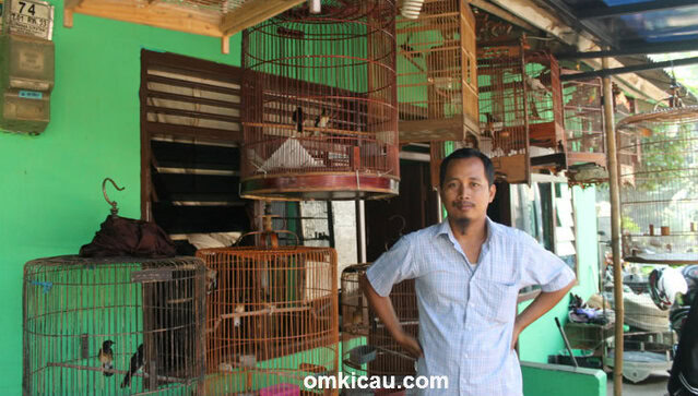 Om Mulyono Depok