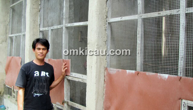 Arco-Kapuk BF Serang
