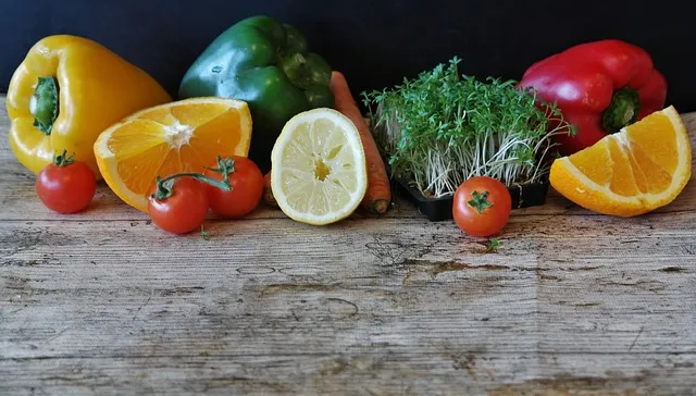 What is nutrients?
