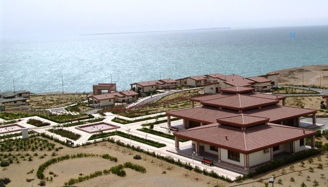A Chabahari citizen's opposition to the dangerous methanol pipeline project by Makran Water Company in Chabahar