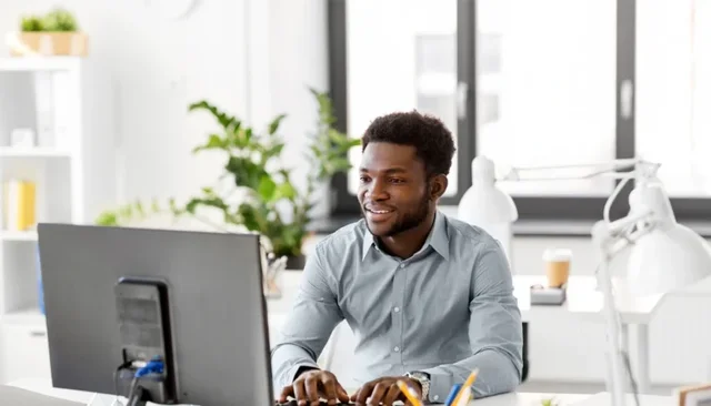 What is Accounts Receivable Outsourcing? | InteLogix