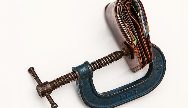 une liquidation pure et simple