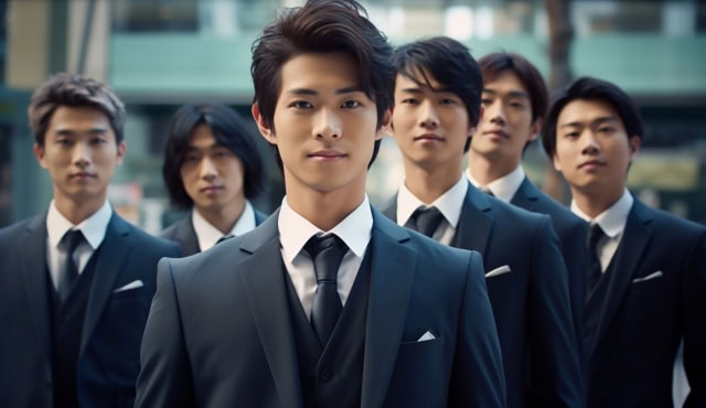 自動プログラム作成