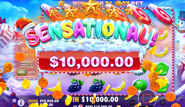 Cómo ganar en Sweet Bonanza