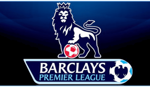 Premier League Table Standings