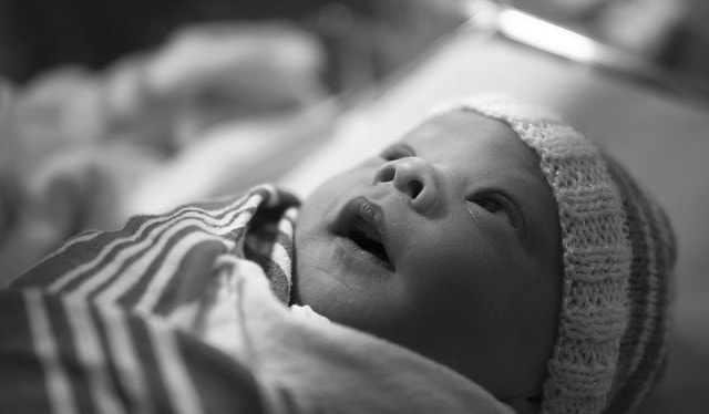 Préconception, périnatalité et santé naturelle, quand l'enfant parait