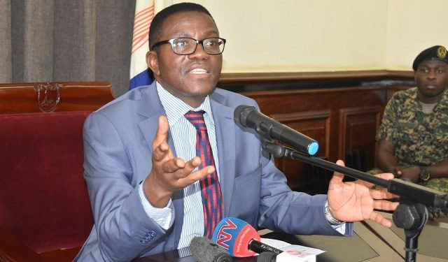 Kabaka Still Sick But Not Critically Ill — Katikkiro Mayiga 4c24aa086d9ddf6a40b9a739fa789668