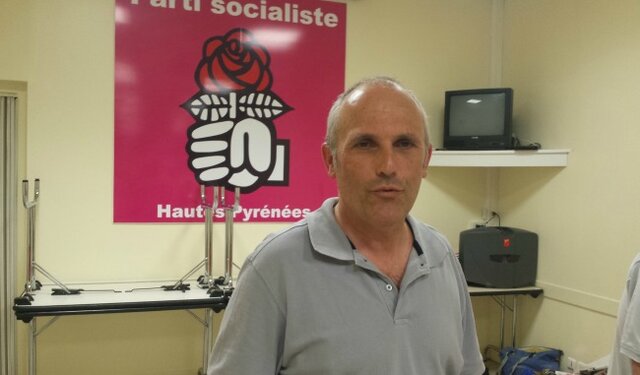 Loi Travail. Le parti socialiste des Hautes Pyrénées dénonce une remise en cause des droits fondamentaux des travailleurs