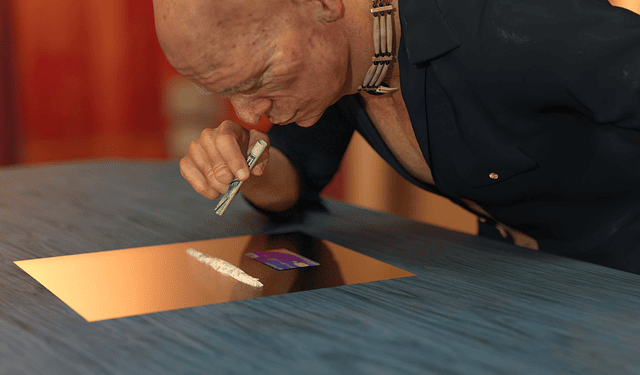 2021 - 2022 : année record pour la drogue