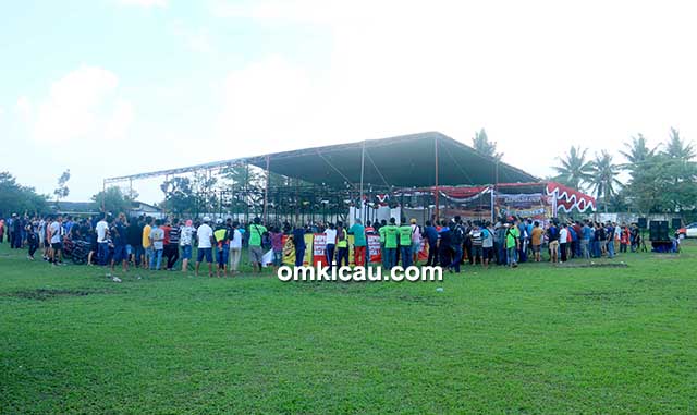 Kapolda Cup Sumsel Kapolda Cup Sumsel