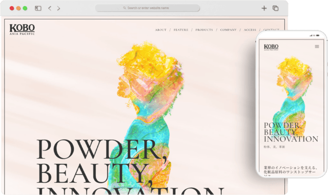 Kobo Products Asia Pacific株式会社