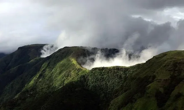 Meghalaya