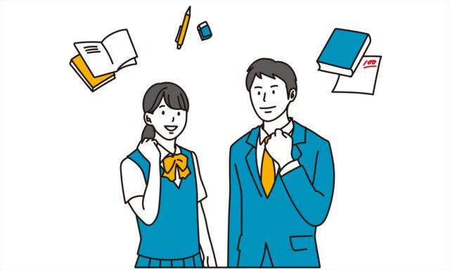 【高校3年生】冬休みの勉強法と入試直前にやるべきことを徹底解説