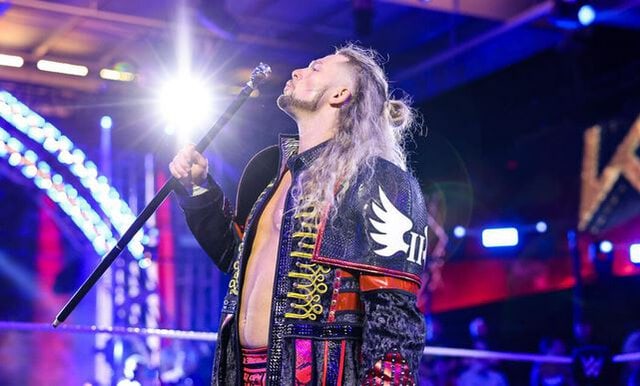 Lexis King Jokes He Inspired John Cena Classic