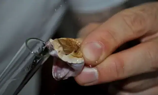 suero de serpiente