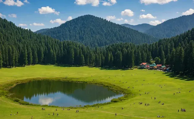 Dalhousie