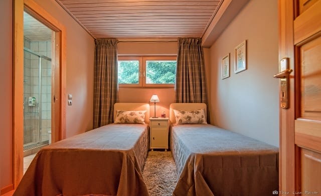 Mount Parnassos a luxury resort for sale
