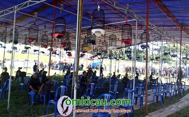 PTBA Cup 2 PTBA Cup 2