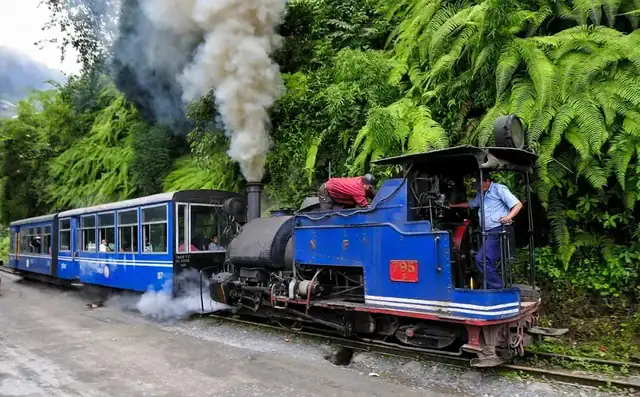 Darjeeling