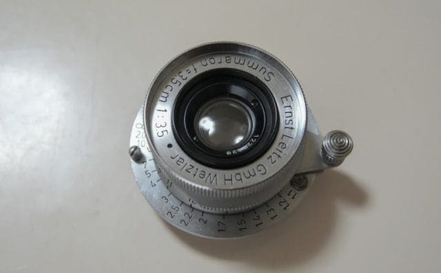 Leica35mm広角おすすめ神オールドレンズ7選レビュー作例54枚 スペック